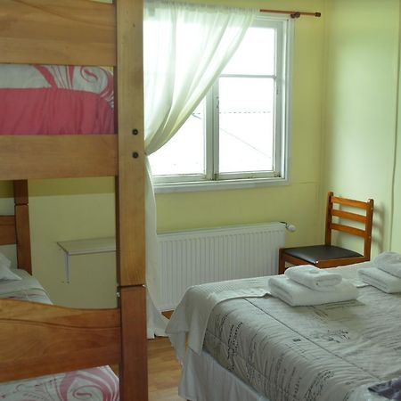 Отель Smile Patagonia (Adults Only) Пуэрто-Наталес Экстерьер фото